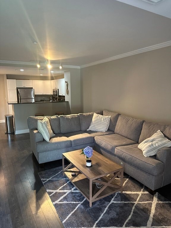 Building Photo - 10 Seaport Dr Unit 2101