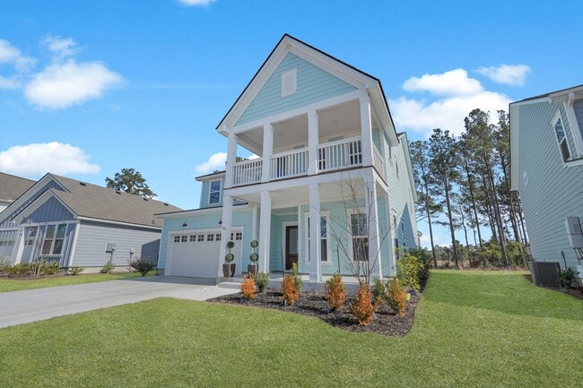 Photo - 268 Loblolly Ln