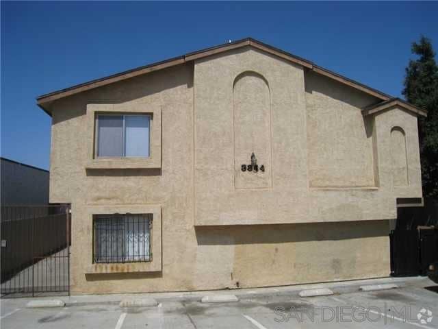 Building Photo - 3844 Swift Ave Unit 7 Rental
