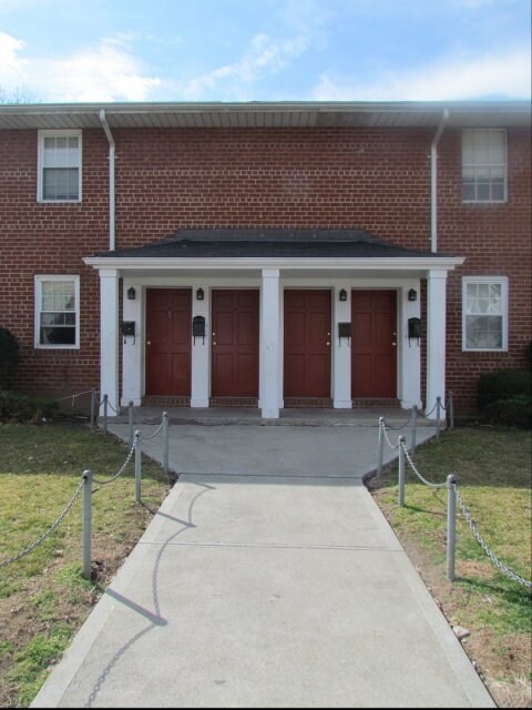 27 Attorney Street Apartments - 27 Attorney Street