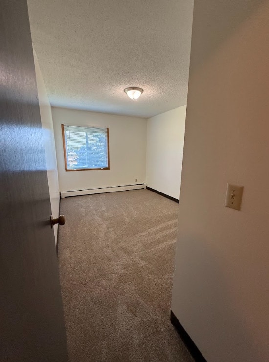 Bedroom - Howard Lake Apartments