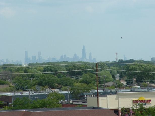 Photo - Franklin Park Grand Towers Condo 2BR 2BA