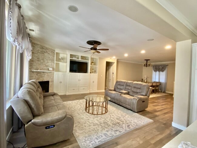 Photo - 8654 N Heartland Way House