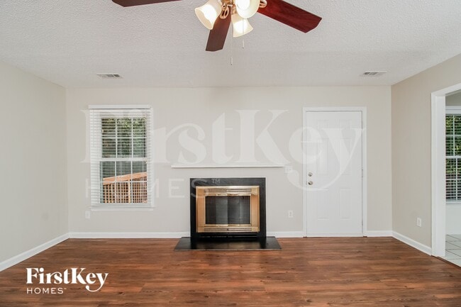 5807 Running Ridge Rd