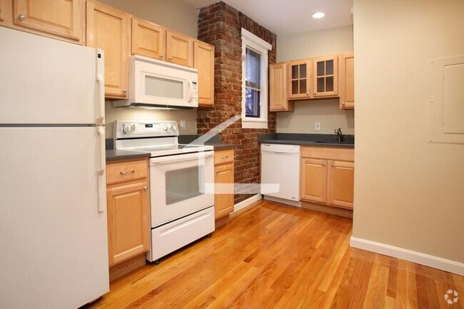 Building Photo - 9/1/25 Amazing location! Updated 1BR near ... Rental