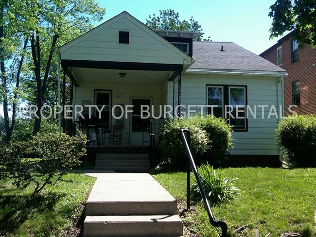 Building Photo - 246 Marsteller St Unit 1