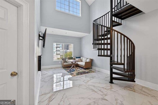 Photo - 1074 Peachtree Walk NE Unit B505