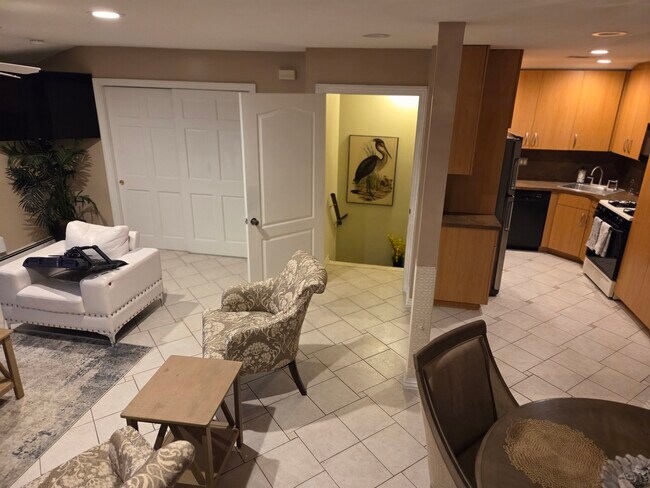 Planta abierta - 15633 94th St Unidad 2nd Floor