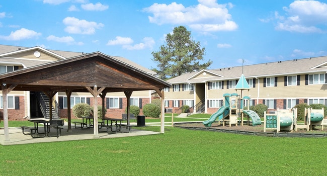 Riverview Heights