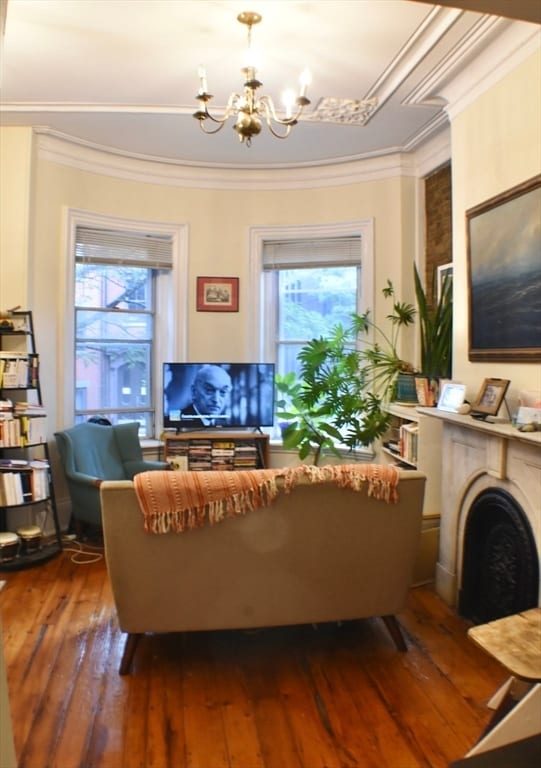 Photo - 12 E Springfield St Unit 2