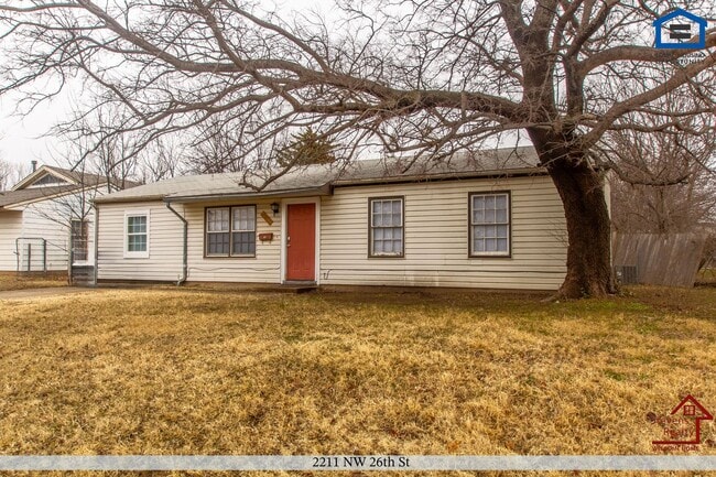 Photo - 2211 NW 26th St