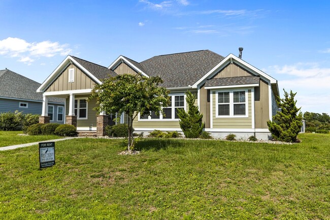 Photo - 202 Seagrass Wy