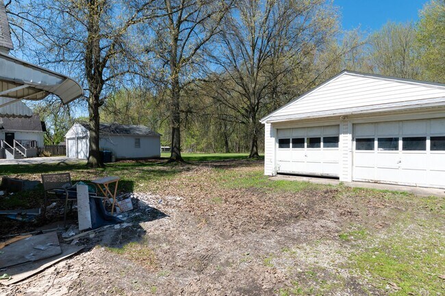 Photo - Charming 2-Bedroom Property in Prime Location