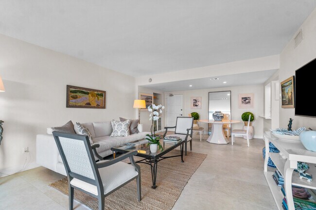 Photo - 2780 S Ocean Blvd Unit 406