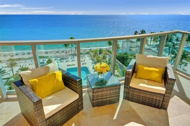 Photo - 2501 S Ocean Dr Unit 1024 (available April 21)