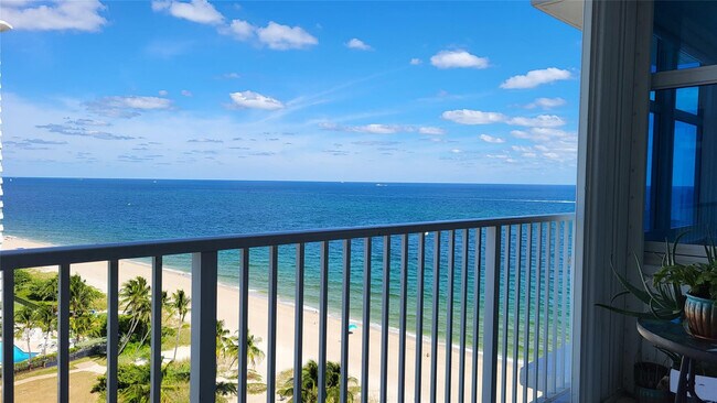 Photo - 1360 S Ocean Blvd Unit 1407