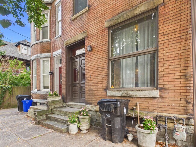 204 Hamilton St