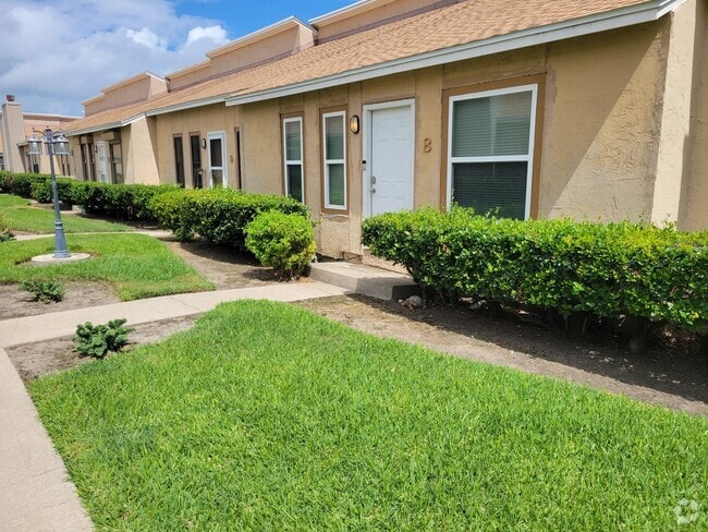 Court Yard - 3700 83rd St Unit 8 Rental