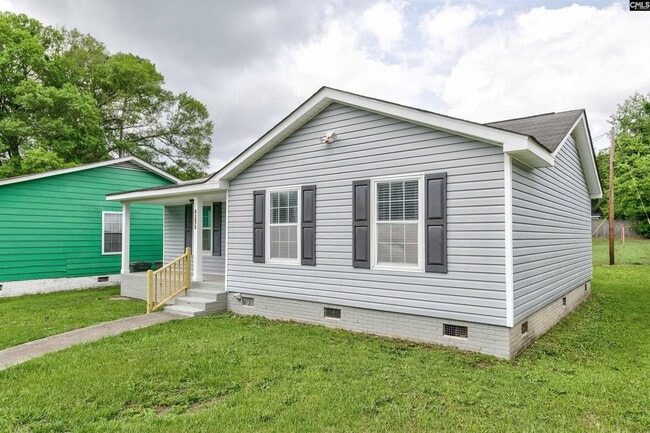 Photo - 4203 Monticello Rd