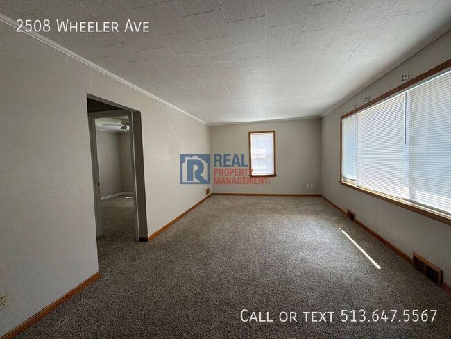 Photo - 2508 Wheeler Ave
