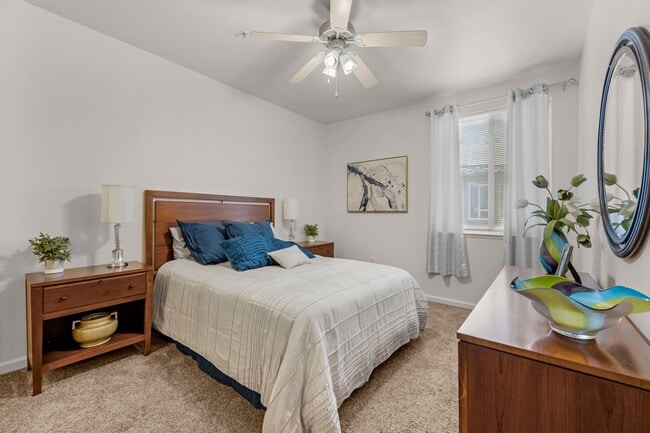 Villa Lucia Apartments