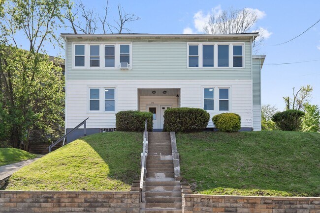 Photo - 348-350-350 Wyoming St Unit 348 1/2 Wyoming Street - 2nd Floor