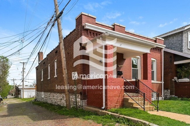 Photo - 3614 Tennessee Ave