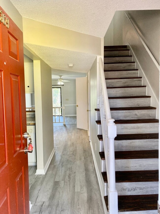 Photo - Columbia County Townhome