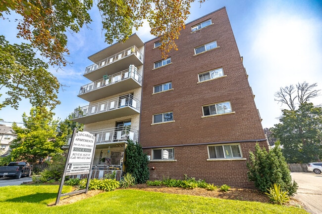 Building Photo - Stylewood Court