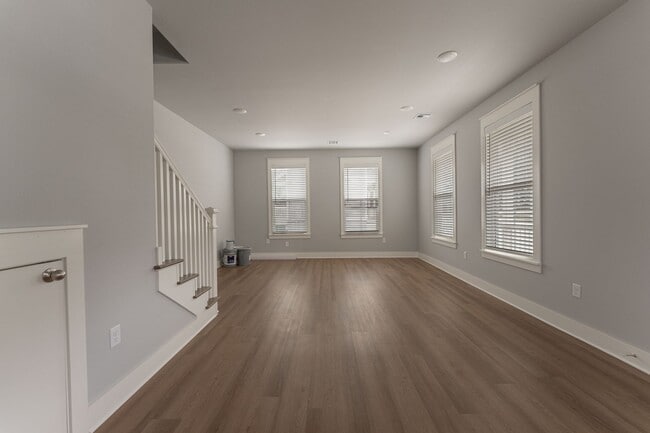 Photo - Beautiful new 2-story home features 2 BR/2...