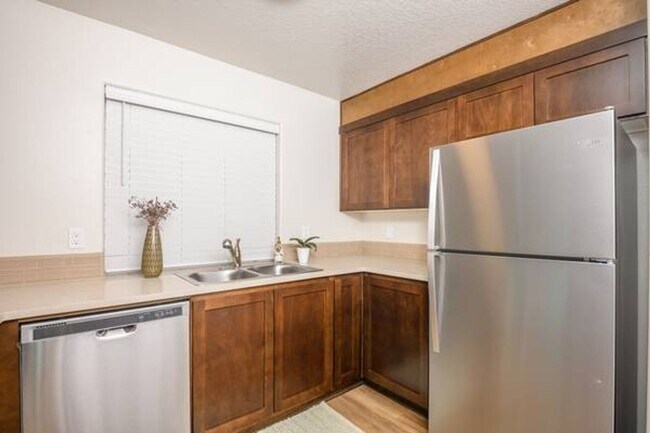 Photo - Dawson Village Apartments