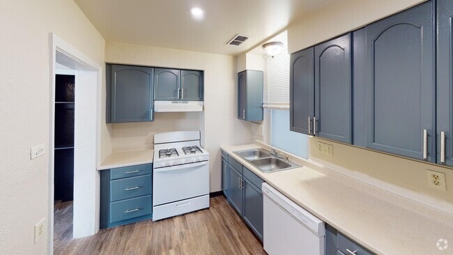 Building Photo - The Ell on Ellsworth (A Hudson Property) Rental