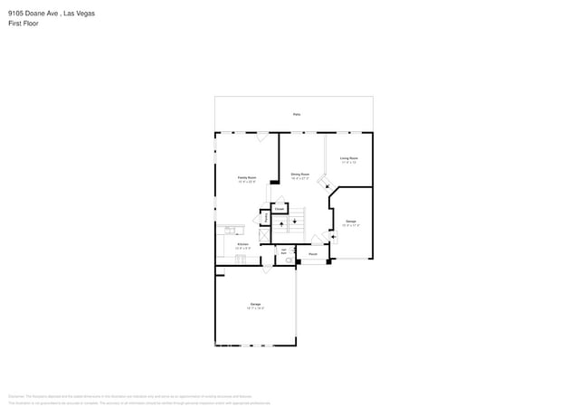 Photo - 9105 Doane Ave