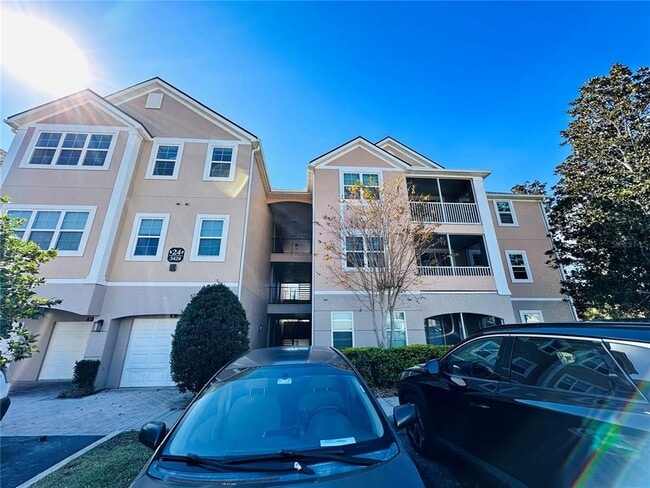 Building Photo - 3428 Soho St Unit 308