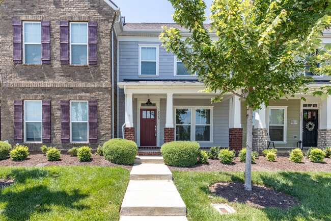 Photo - 2029 Serenity St Townhome