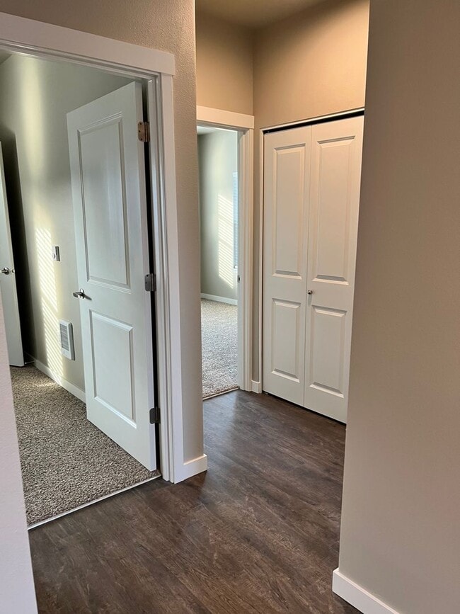 Eagle Pointe Apartments Albany, OR