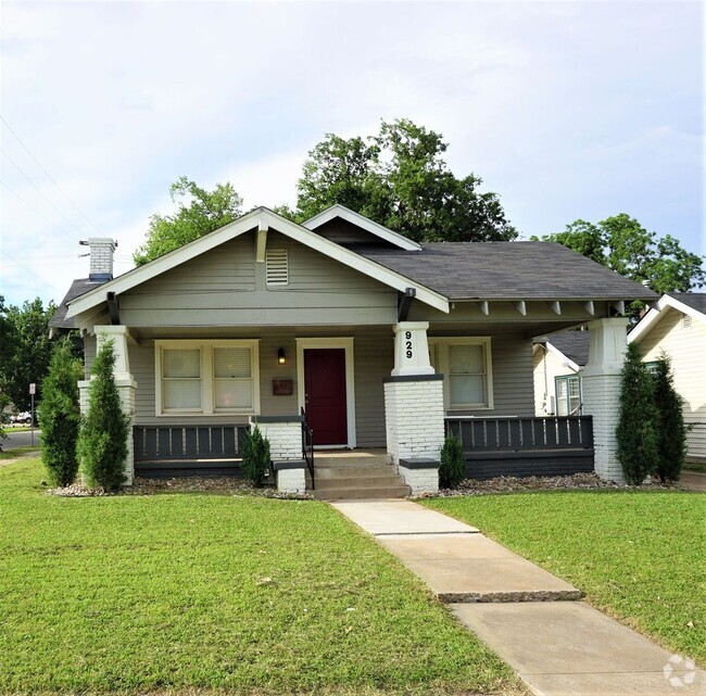 Building Photo - 3 Bed 1.5 Bath in Pleasant View Addition N... Rental