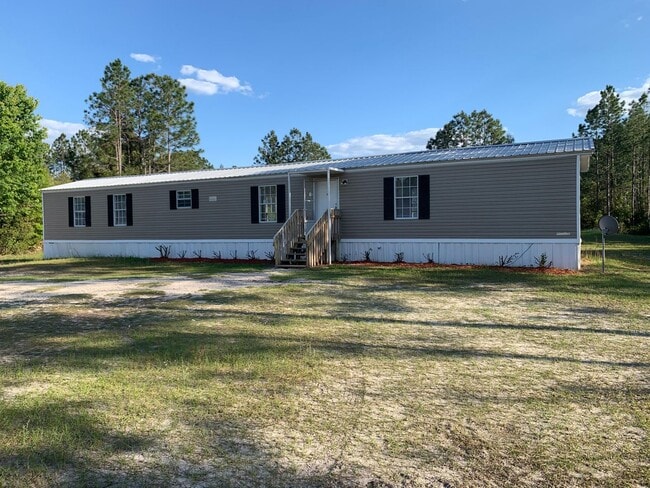 Beautiful 3x2 Mobile Home in Middleburg - Beautiful 3x2 Mobile Home in Middleburg