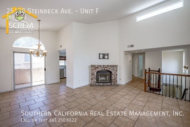 Photo - 25138 Steinbeck Ave