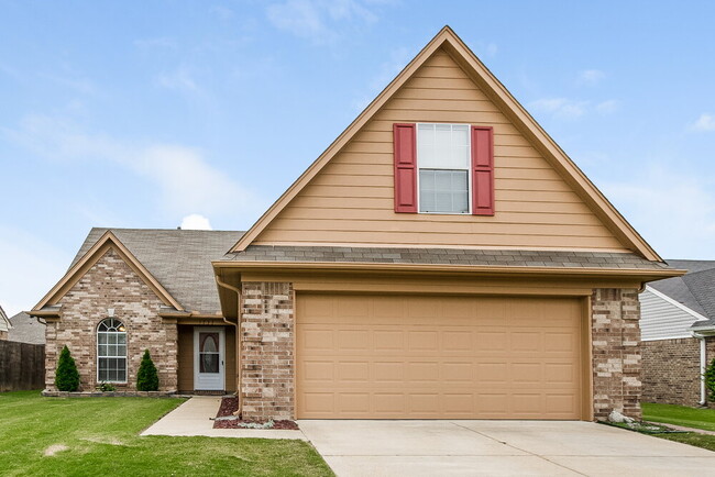 Building Photo - 5733 Fawn Dr Rental