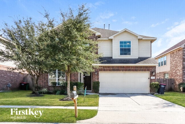 Building Photo - 3038 Cimarron Pass Dr Rental