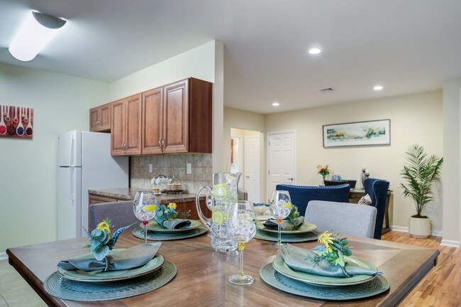 Wingate Apartments, LLC