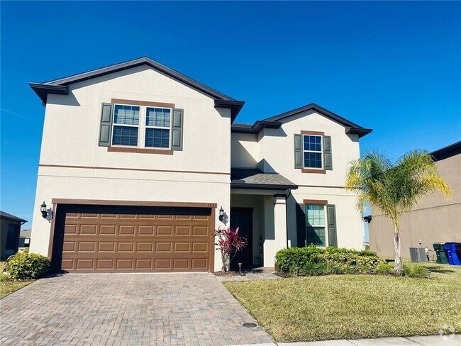 Building Photo - 3551 Vega Creek Dr Rental