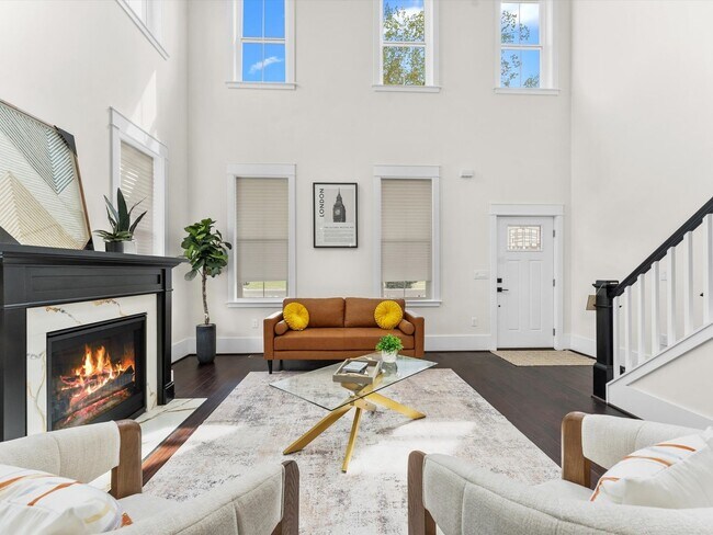 Photo - Modern Luxury Meets Everyday Comfort in Th...