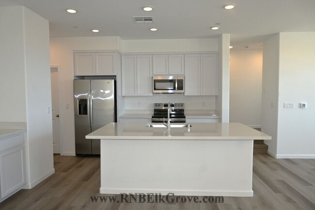 Photo - Beautiful New Build Home in Elk Grove!- Resident Benefit Package Property
