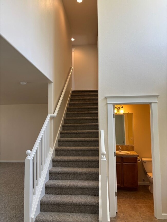 Photo - Newly updated home in SW Bend with large b...