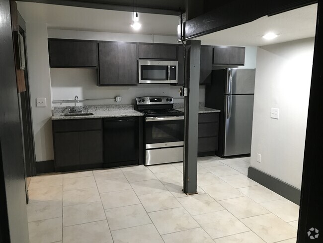 #1 - 2612 Eden Ave Unit 2 Rental