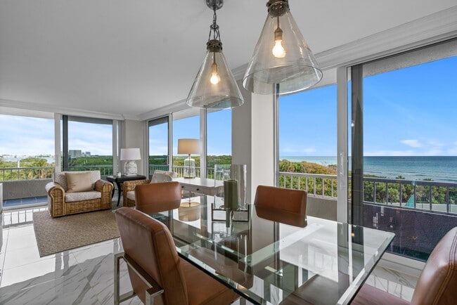 Building Photo - 5550 N Ocean Dr Unit 5c Rental