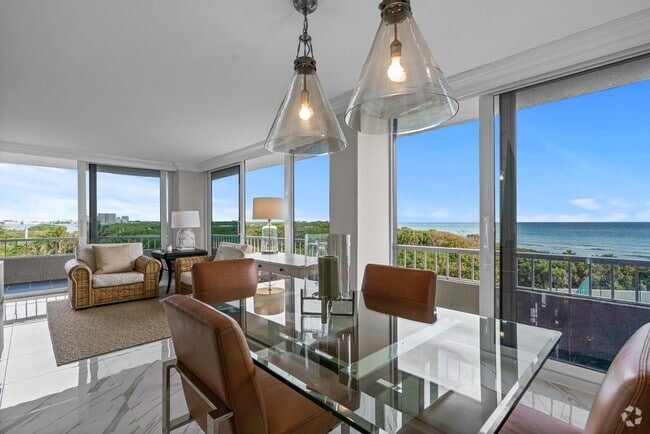 Building Photo - 5550 N Ocean Dr Unit 5c Rental