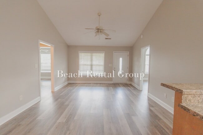 Photo - Conway Home in Cul De Sac